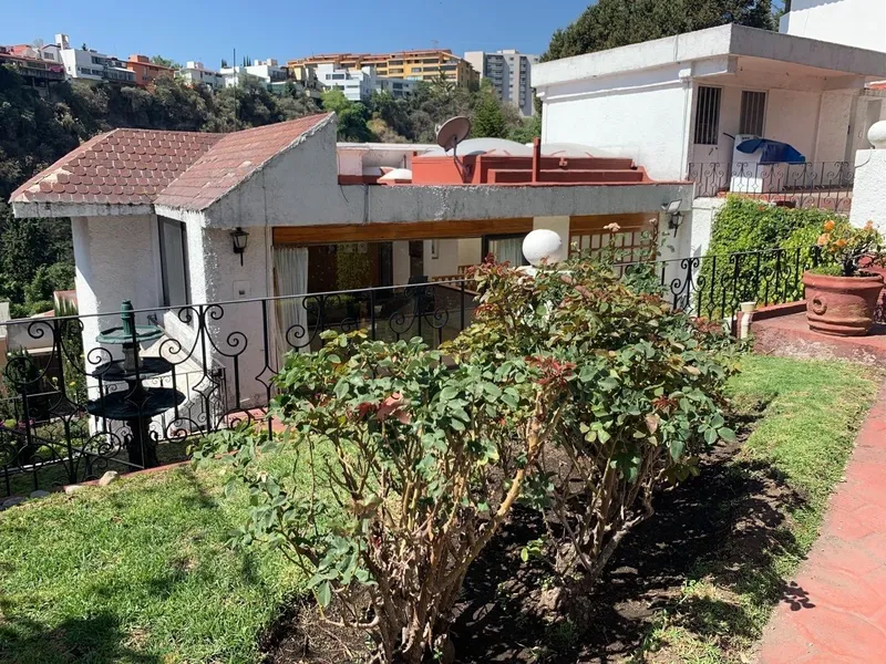 Casa en venta · La Herradura, Huixquilucan, Estado de México Casa en venta · La Herradura, Huixquilucan, Estado de México