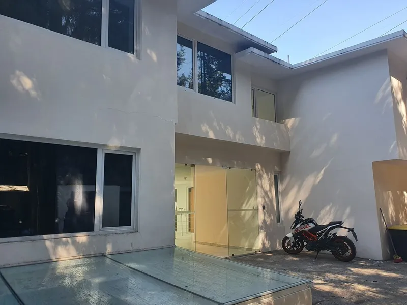 Departamento en venta · Contadero, Cuajimalpa de Morelos, Ciudad de México
