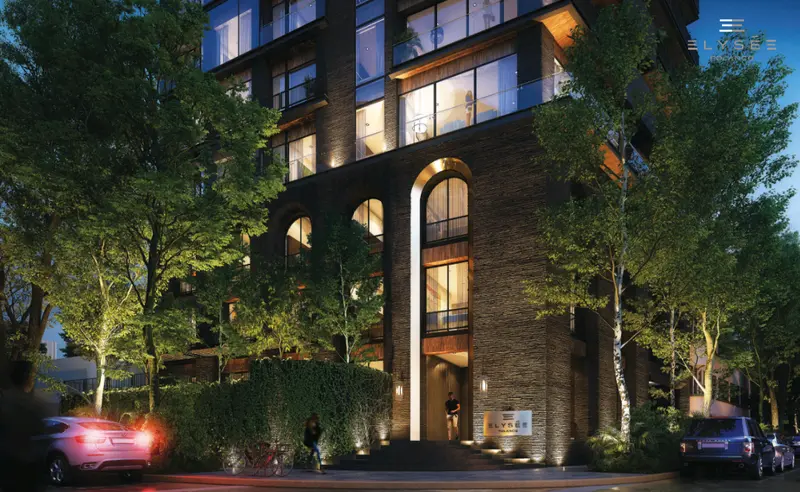 Departamento en venta · Polanco, Miguel Hidalgo, Ciudad de México