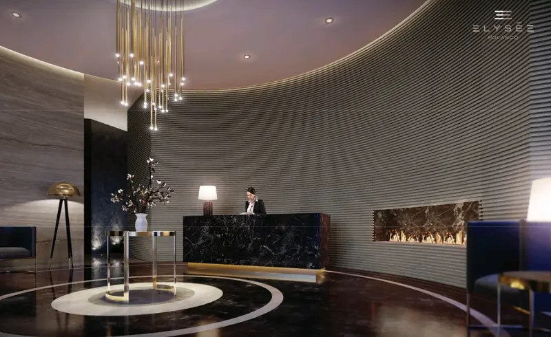 Departamento en venta · Polanco, Miguel Hidalgo, Ciudad de México Departamento en venta · Polanco, Miguel Hidalgo, Ciudad de México