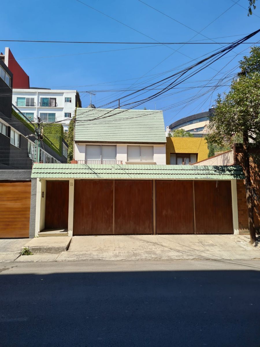 Lote en venta · Reforma Social, Miguel Hidalgo, Ciudad de México