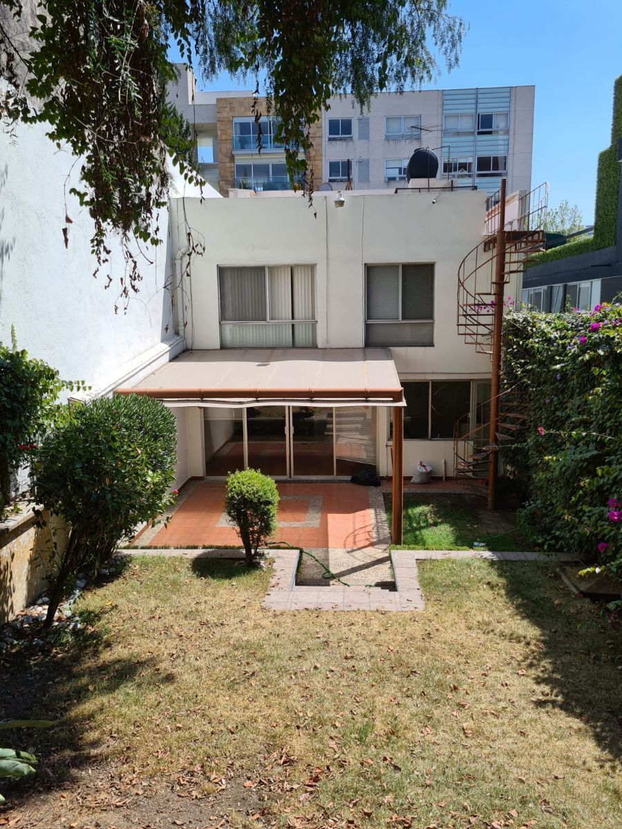 Lote en venta · Reforma Social, Miguel Hidalgo, Ciudad de México
