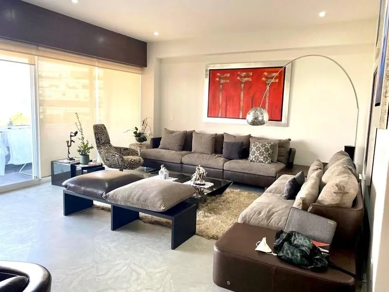 Departamento en venta · Santa Fe Cuajimalpa, Cuajimalpa de Morelos, Ciudad de México Departamento en venta · Santa Fe Cuajimalpa, Cuajimalpa de Morelos, Ciudad de México