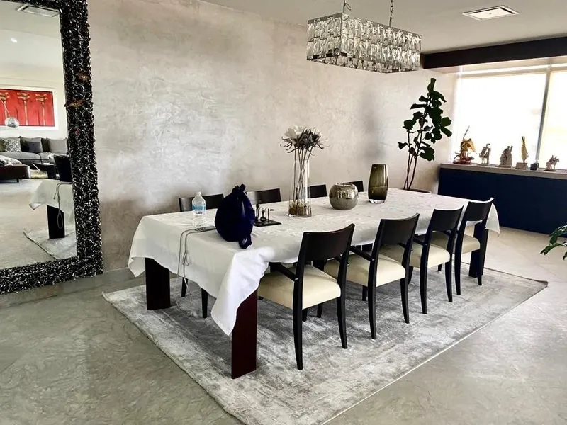 Departamento en venta · Santa Fe Cuajimalpa, Cuajimalpa de Morelos, Ciudad de México Departamento en venta · Santa Fe Cuajimalpa, Cuajimalpa de Morelos, Ciudad de México