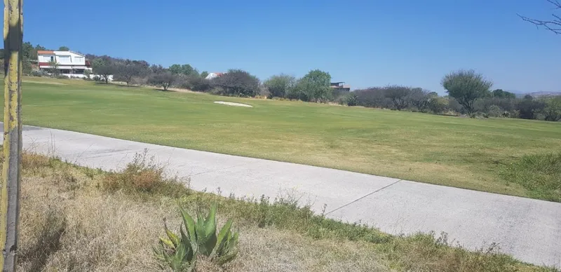 Lote en venta · AMANALI Country Club & Náutica, Tepeji del Río de Ocampo, Hidalgo