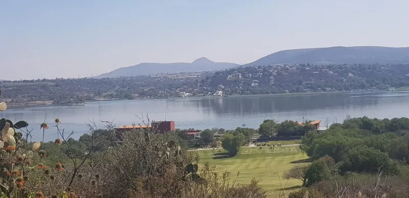 Lote en venta · AMANALI Country Club & Náutica, Tepeji del Río de Ocampo, Hidalgo