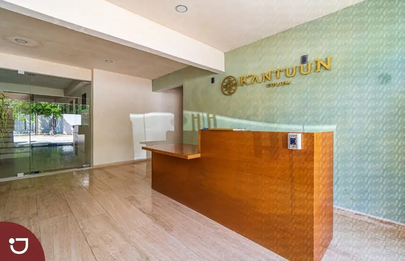 Departamento en venta · La Veleta, Tulum, Quintana Roo