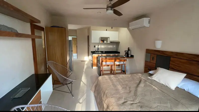 Departamento en venta · La Veleta, Tulum, Quintana Roo