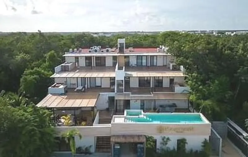 Departamento en venta · La Veleta, Tulum, Quintana Roo