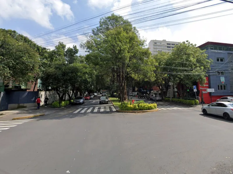 Casa en venta · Polanco, Miguel Hidalgo, Ciudad de México