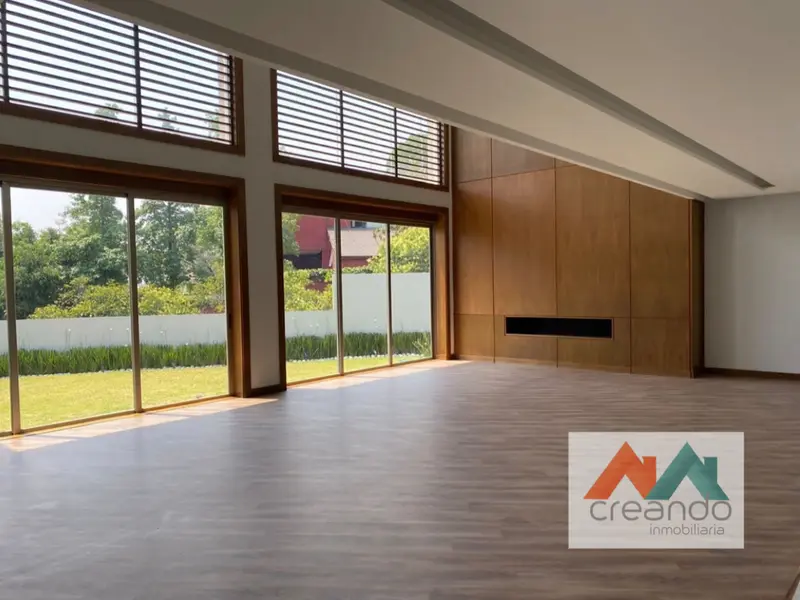 Casa en venta · Bosque de las Lomas, Miguel Hidalgo, Ciudad de México
