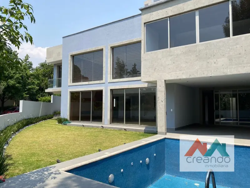 Casa en venta · Bosque de las Lomas, Miguel Hidalgo, Ciudad de México