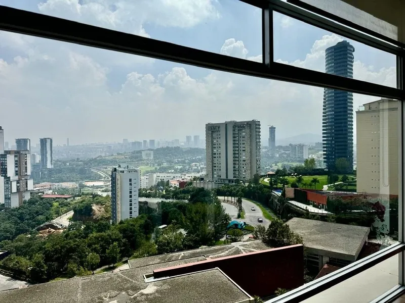 Departamento en venta · Bosque Real, Huixquilucan, Estado de México