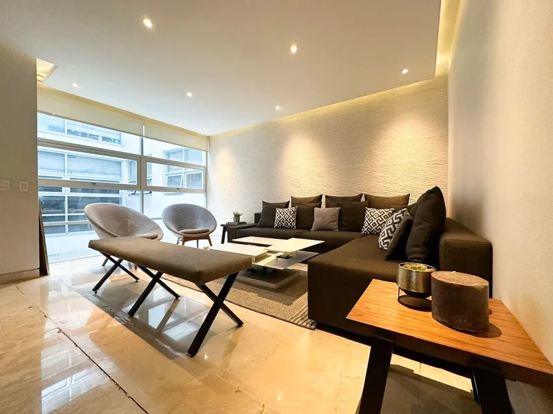 Departamento en venta · Del Valle Centro, Del Valle, Benito Juárez, Ciudad de México Departamento en venta · Del Valle Centro, Del Valle, Benito Juárez, Ciudad de México