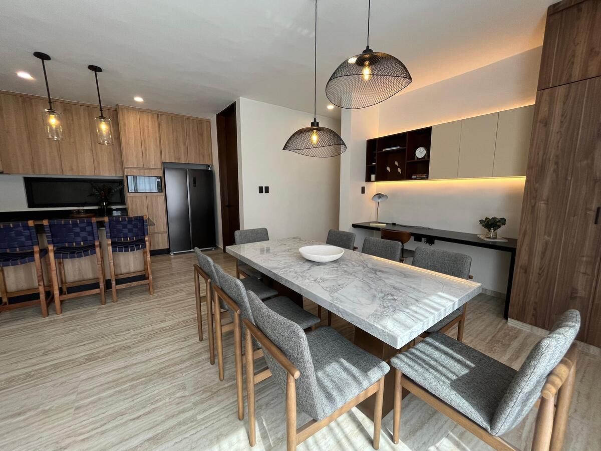 Departamento en venta · Temozon, Temozón, Yucatán