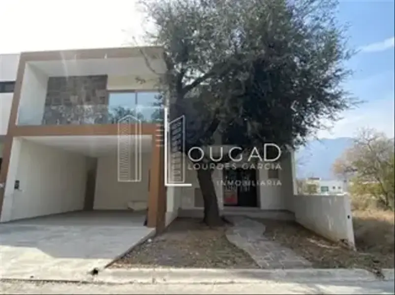 Casa en venta · La Joya Privada Residencial, Monterrey, Nuevo León Casa en venta · La Joya Privada Residencial, Monterrey, Nuevo León