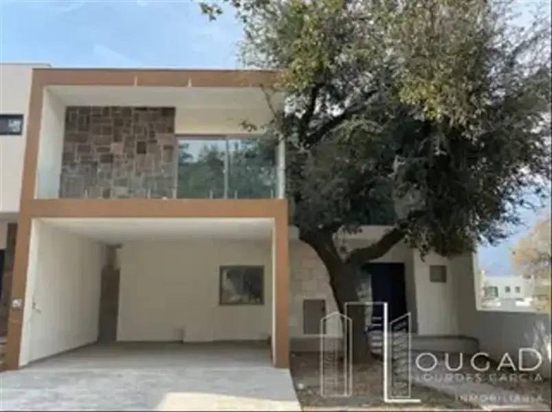 Casa en venta · La Joya Privada Residencial, Monterrey, Nuevo León Casa en venta · La Joya Privada Residencial, Monterrey, Nuevo León