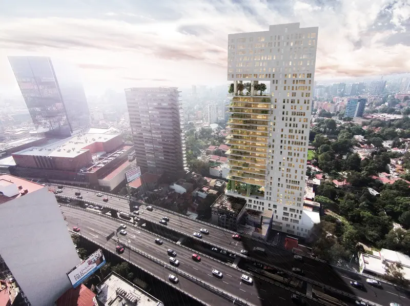 Departamento en venta · San Angel, Álvaro Obregón, Ciudad de México