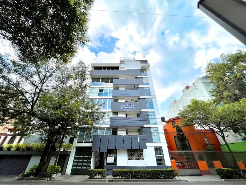 Departamento en venta · Del Valle Centro, Del Valle, Benito Juárez, Ciudad de México Departamento en venta · Del Valle Centro, Del Valle, Benito Juárez, Ciudad de México