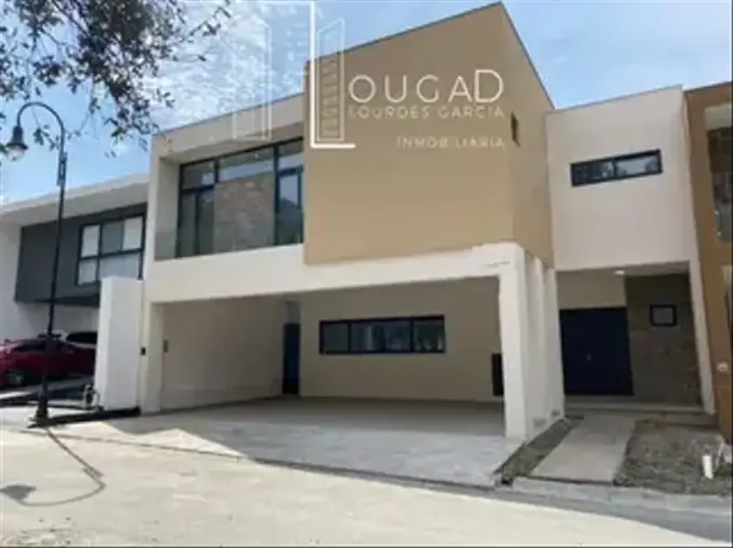 Casa en venta · La Joya Privada Residencial, Monterrey, Nuevo León Casa en venta · La Joya Privada Residencial, Monterrey, Nuevo León