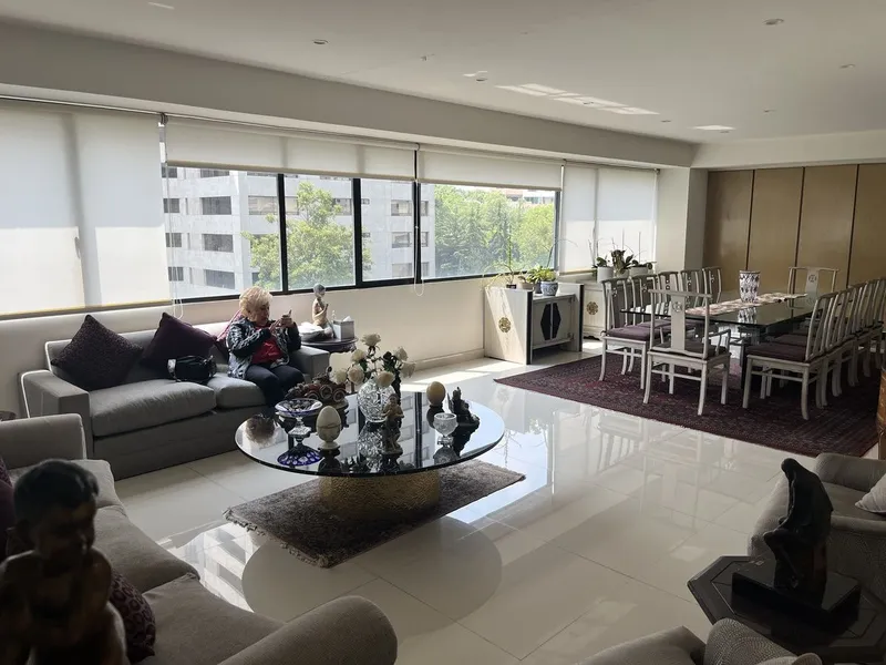 Departamento en venta · Hacienda de las Palmas, Huixquilucan, Estado de México