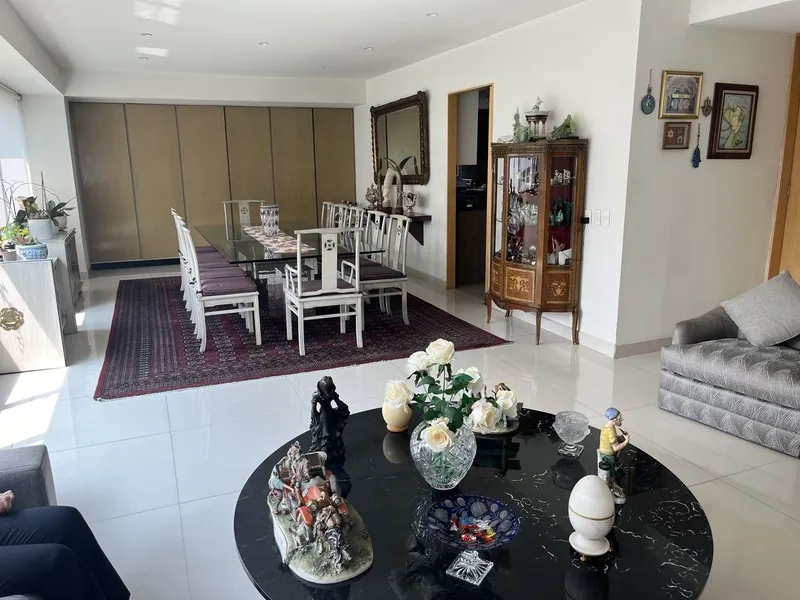Departamento en venta · Hacienda de las Palmas, Huixquilucan, Estado de México
