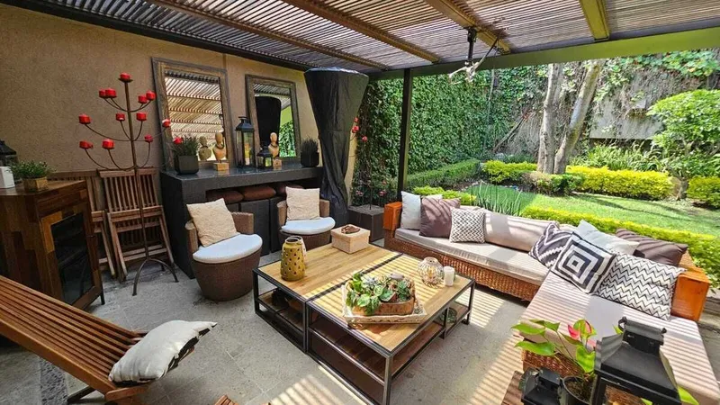 Condominio en venta · Lomas de Vista Hermosa, Cuajimalpa de Morelos, Ciudad de México