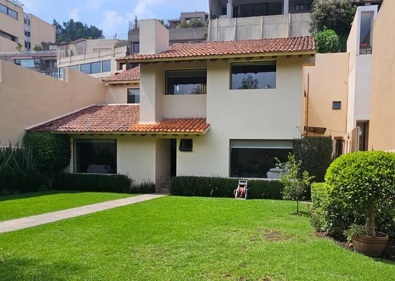 Condominio en venta · Lomas de Vista Hermosa, Cuajimalpa de Morelos, Ciudad de México