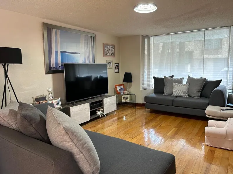 Condominio en venta · Olivar de los Padres, Álvaro Obregón, Ciudad de México