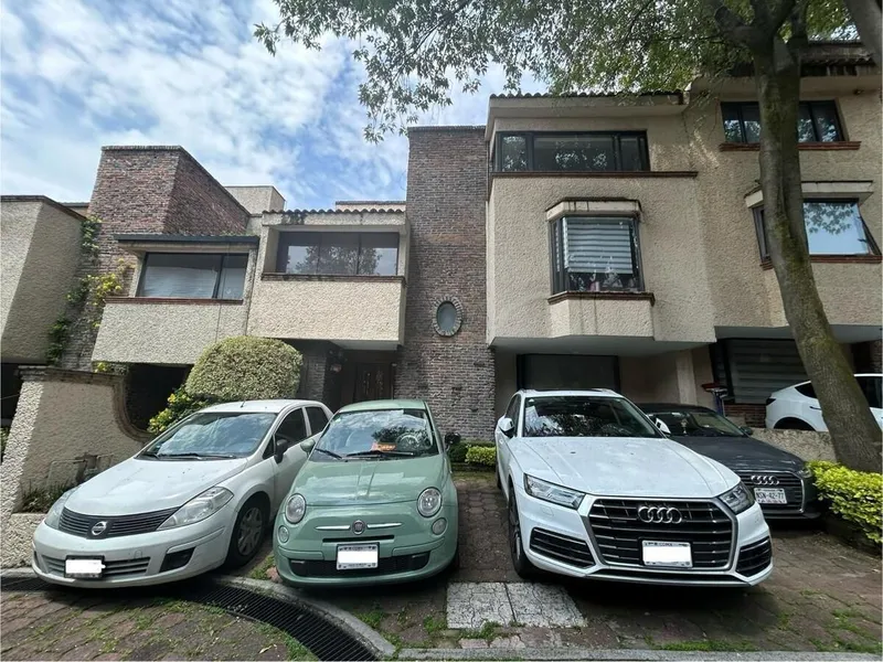 Casa en venta · Olivar de los Padres, Álvaro Obregón, Ciudad de México Casa en venta · Olivar de los Padres, Álvaro Obregón, Ciudad de México