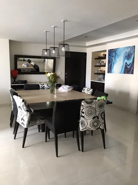 Departamento en venta · Hacienda de las Palmas, Huixquilucan, Estado de México