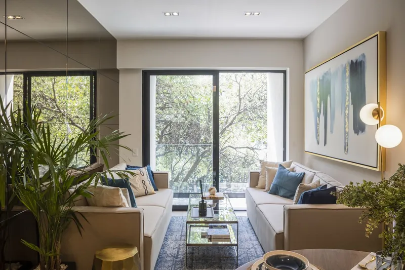 Departamento en venta · Acacias, Benito Juárez, Ciudad de México