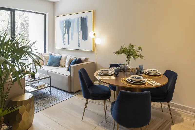 Departamento en venta · Acacias, Benito Juárez, Ciudad de México