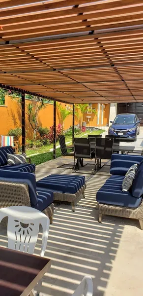 Casa en venta · Lomas de Cuernavaca, Temixco, Morelos Casa en venta · Lomas de Cuernavaca, Temixco, Morelos