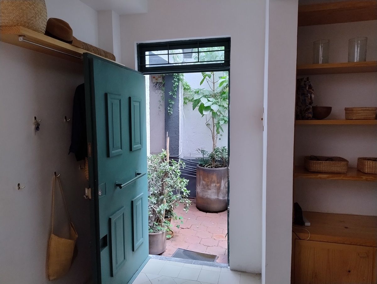 Condominio en venta · Roma Norte, Roma, Cuauhtémoc, Ciudad de México