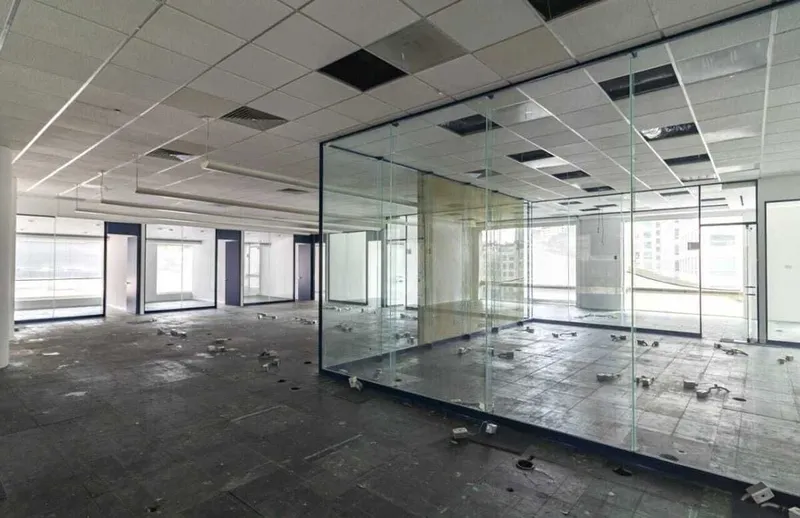Oficina en venta · Bosques de las Lomas, Cuajimalpa de Morelos, Ciudad de México