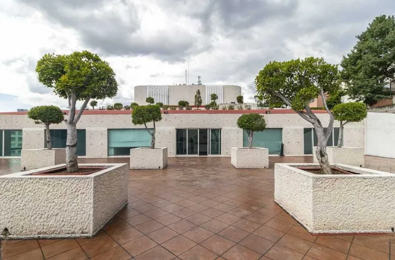 Oficina en venta · Bosques de las Lomas, Cuajimalpa de Morelos, Ciudad de México