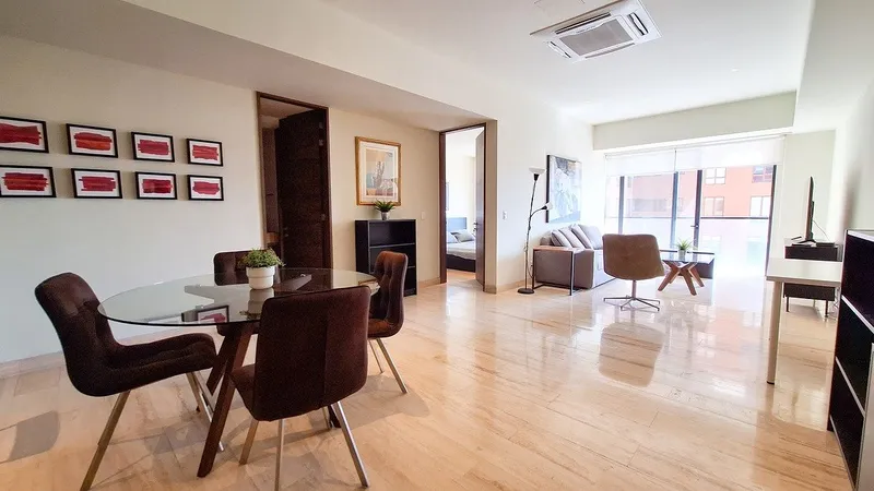 Departamento en venta · Álamos 3a Sección, Santiago de Querétaro, Querétaro