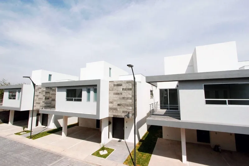 Casa en venta · San Bernardino Tlaxcalancingo, San Andrés Cholula, Puebla