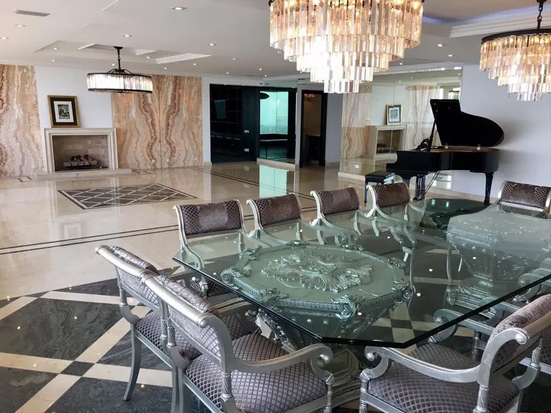 Departamento en venta · Bosques de las Lomas, Cuajimalpa de Morelos, Ciudad de México
