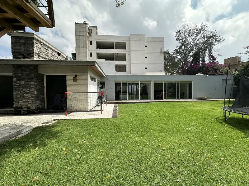 Casa en venta · Lomas de Tecamachalco, Naucalpan de Juárez, Estado de México
