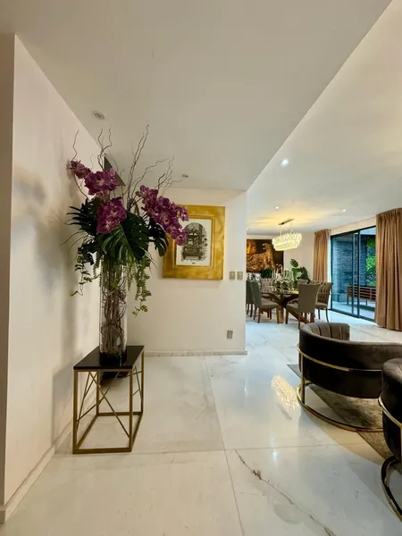 Departamento en venta · Bosque Real, Huixquilucan, Estado de México