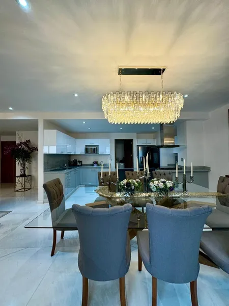 Departamento en venta · Bosque Real, Huixquilucan, Estado de México