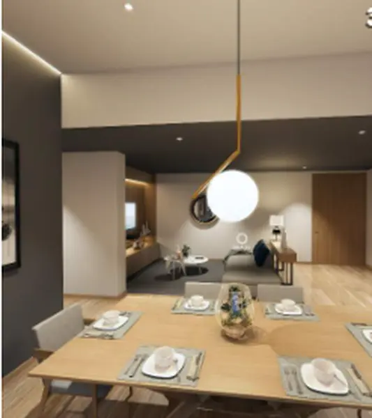 Departamento en venta · Huixquilucan, Estado de México