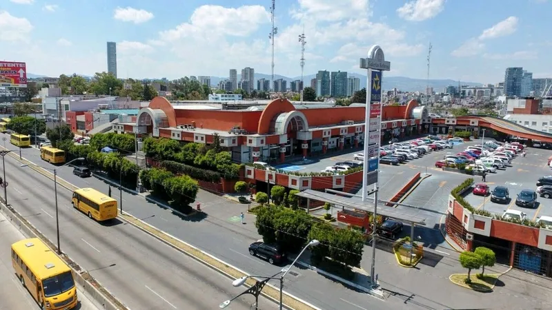 Comercio en venta · Cuajimalpa de Morelos, Ciudad de México Comercio en venta · Cuajimalpa de Morelos, Ciudad de México