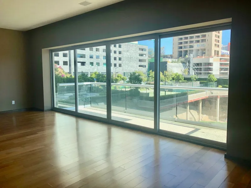 Departamento en venta · Santa Fe Cuajimalpa, Cuajimalpa de Morelos, Ciudad de México