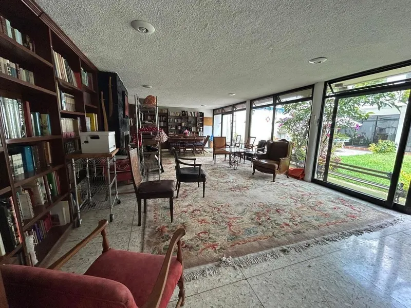 Casa en venta · Guadalupe Inn, Álvaro Obregón, Ciudad de México Casa en venta · Guadalupe Inn, Álvaro Obregón, Ciudad de México