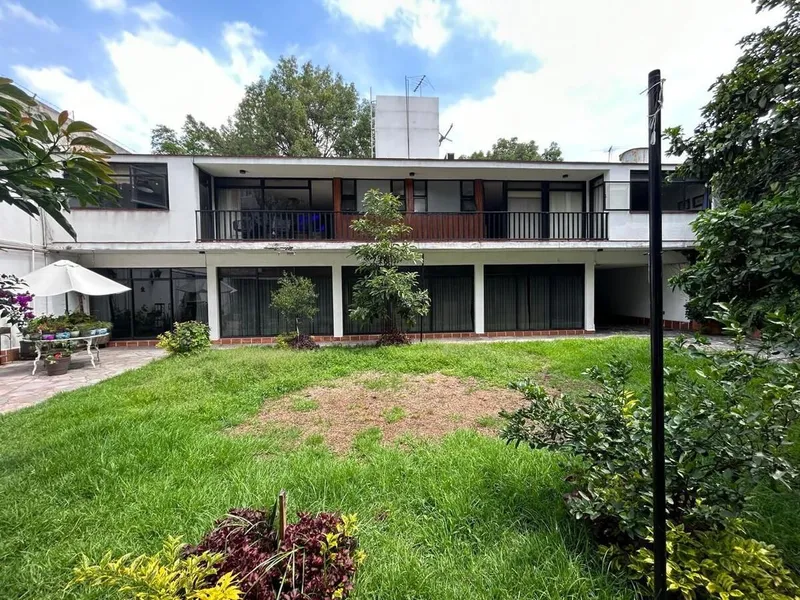Casa en venta · Guadalupe Inn, Álvaro Obregón, Ciudad de México Casa en venta · Guadalupe Inn, Álvaro Obregón, Ciudad de México