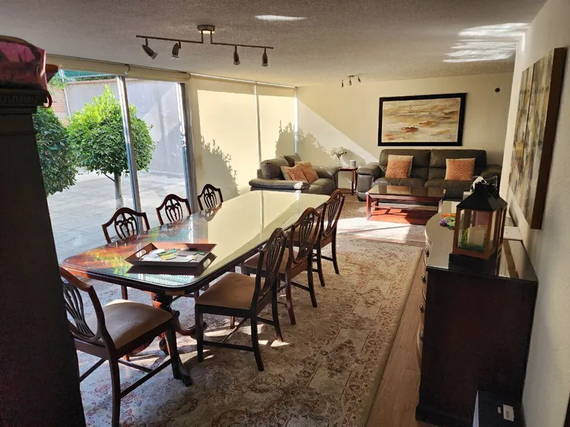 Casa en venta · Naucalpan de Juárez, Estado de México