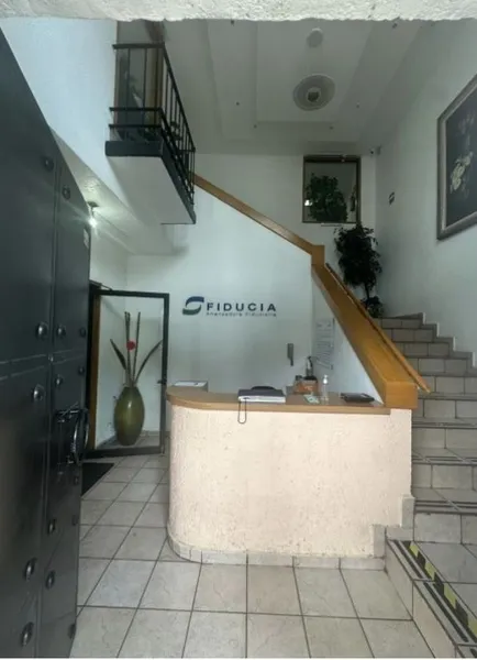 Departamento en venta · Tizapan, Álvaro Obregón, Ciudad de México